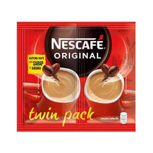 Load image into Gallery viewer, Nescafe Original Twin Pack
