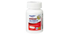 Load image into Gallery viewer, Equate Extra Strength Acetaminophen Pain Reliever/ Fever Reducer Caplets, 500 mg, 100 Count
