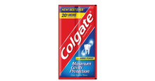 Load image into Gallery viewer, Colgate Great Regular Twin Pack 24g
