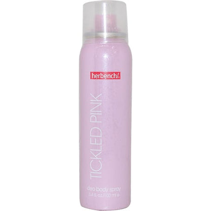 Her Bench Tickled Pink Deo Body Spray | 100ml