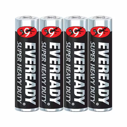 Eveready AAA