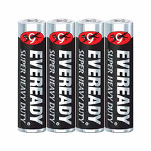 Load image into Gallery viewer, Eveready AAA
