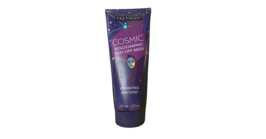 Freeman Cosmic Holographic Peel-off Mask 175ml
