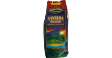 Load image into Gallery viewer, Gold Coffee Company Kanaloa Blend Ground Cafe 1LB 16oz 454g Medium Roast
