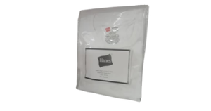 Hanes White Comfortlight Crewneck T- Shirt Singles