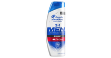 Load image into Gallery viewer, Head &amp; Shoulders 2 in 1 Men Shampoo + Conditioner, Old Spice Swagger, 12.8 Oz
