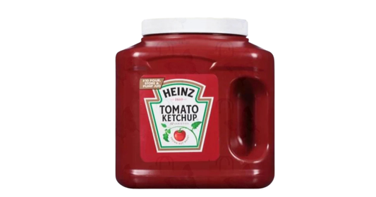 HEINZ Tomato Ketchup