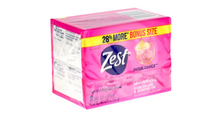 Load image into Gallery viewer, Zest Lush Paradise Soap Bars - 2 ct. Pack
