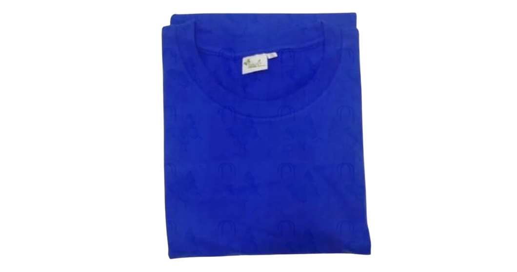 High Quality 100% Cotton Men/Women Ts-shirt
