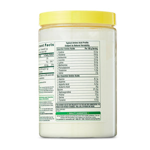 Spring Valley Collagen Peptides Type 1 & 3 Dietary Supplement Powder for Hair/Skin/Nails, 9 oz (255g)