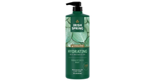 Load image into Gallery viewer, Irish Spring Hydrating Body Wash Moisture Skin Eucalyptus Mint 16 Oz(473ml)
