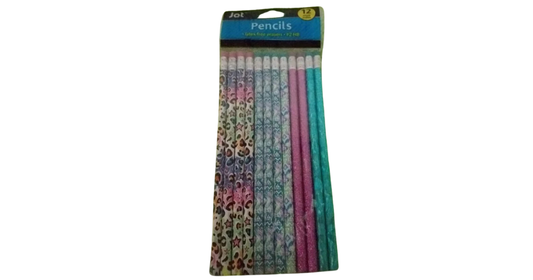 Jot Pencils