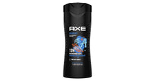 Load image into Gallery viewer, AXE Anarchy 12H Refreshing Scent 473mL Body Wash
