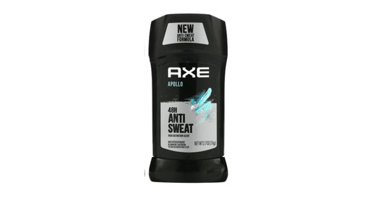 Axe Apollo 48 Anti Sweat 76g