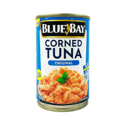 Blue Bay Corned Tuna Original