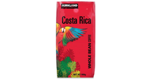 Load image into Gallery viewer, Kirkland Signature Costa Rica Coffee
