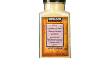 Load image into Gallery viewer, Kirkland Signature California Granulated Garlic, 18 Oz
