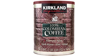 Load image into Gallery viewer, Kirkland Signature Coffee Dark Roast
