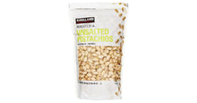 Load image into Gallery viewer, Kirkland Signature In-Shell Pistachios, Roasted and Unsalted, 3 Pounds
