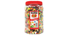 Load image into Gallery viewer, Kirkland Signature Jelly Belly 49 Flavors Of The Original Gourmet Jelly Bean - 1.81kg (64 Oz) Jar

