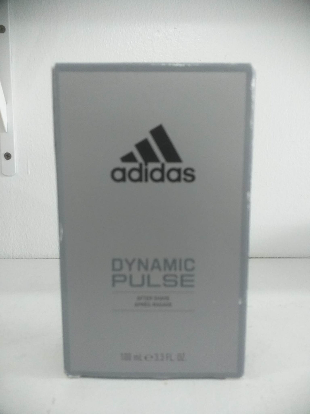 Adidas Dynamic Pulse Aftershave, 3.3fl oz (100ml)