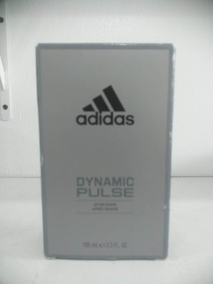 Adidas Dynamic Pulse Aftershave, 3.3fl oz (100ml)