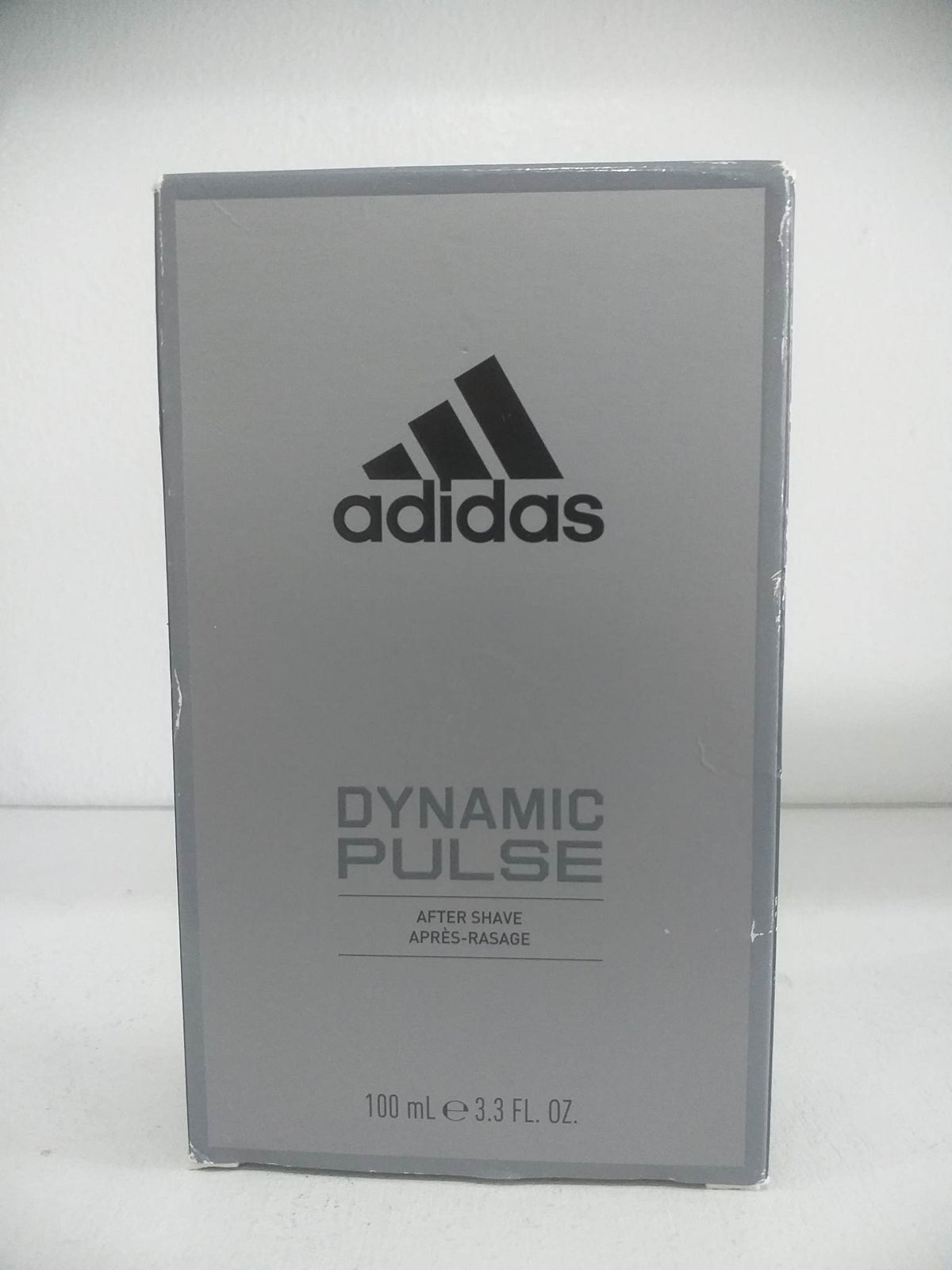 Adidas Dynamic Pulse Aftershave, 3.3fl oz (100ml)