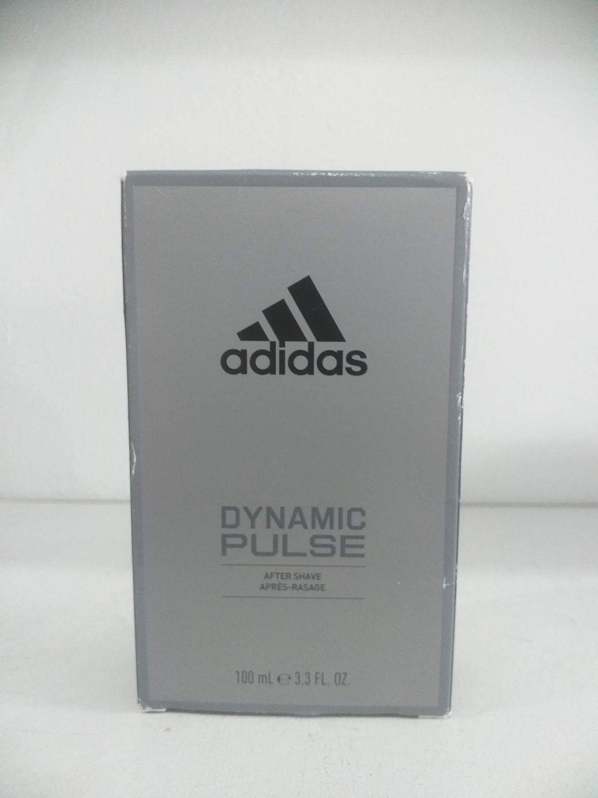 Adidas Dynamic Pulse Aftershave, 3.3fl oz (100ml)