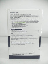 Load image into Gallery viewer, Nivea Men Post Shave Balm, Sensitive 3.3 Fl Oz
