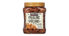 Load image into Gallery viewer, Kirkland Signature Praline Pecans 2.5lb (1.13kg)
