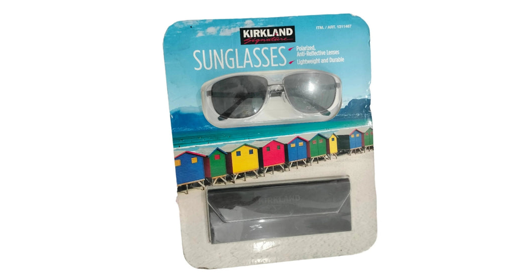 P448 Uomo 43 Occhiali Da Sole Kirkland Signature M48 Polarizzati Uomo - Titanio Leggero E Resistente Occhiali Montagna P448 Uomo 43 Occhiali Da Sole Kirkland Signature M48 Polarizzati Uomo - Titanio Leggero E Resistente Occhiali Montagna