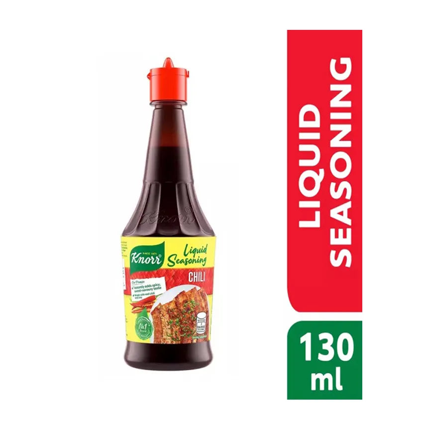Knorr Liquid Seasoning Original 130ml