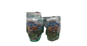 Kirkland Signature Trail Mix 3pcs/pack 57g (2oz)