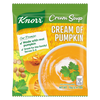 Knorr Cream of Pumpkin Soup 70G.
