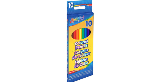 Liquid Mark Color Pencil