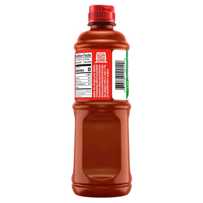 Tajín Chili Lime Hot Sauce, 15.38 oz