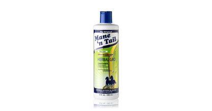 Mane 'n Tail Herbal-Gro Conditioner 12 oz – Olive Oil & Keratin