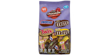 Load image into Gallery viewer, Mars Chocolate Favorites Variety Candy
