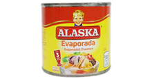 Load image into Gallery viewer, Alaska Evaporada 140ml
