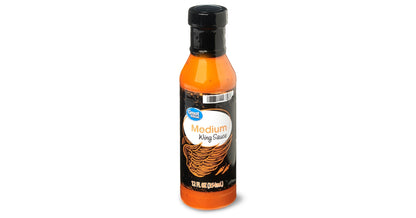 Medium Wing Sauce