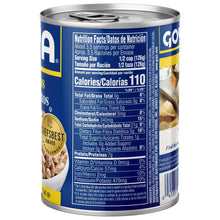 Load image into Gallery viewer, Goya Pinto Beans 439g 15.5oz
