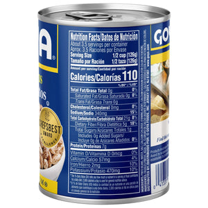 Goya Pinto Beans 439g 15.5oz