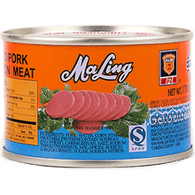 Load image into Gallery viewer, Maling Luncheon Meat Chicken 170g
