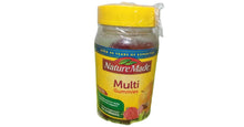 Load image into Gallery viewer, Nature Made Multi Gummies

