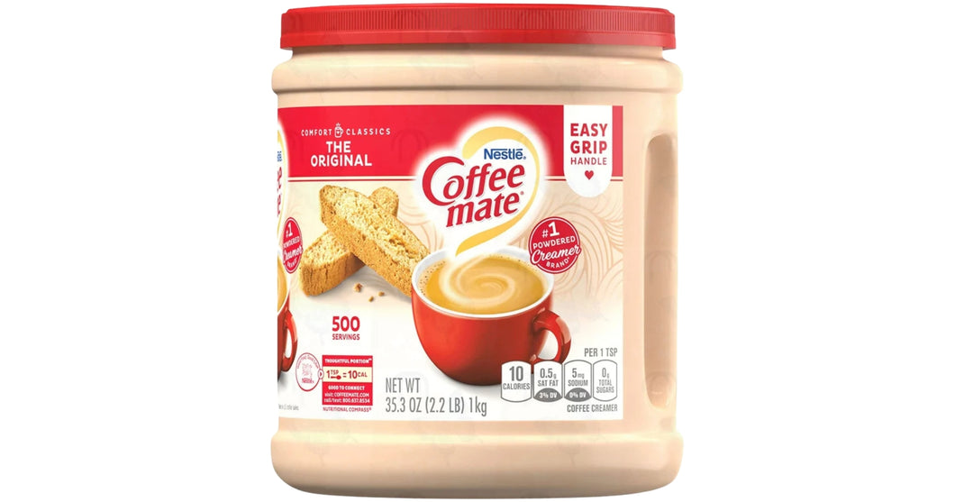 Nestle Coffee Mate