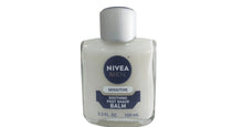 Load image into Gallery viewer, Nivea Men Post Shave Balm, Sensitive 3.3 Fl Oz
