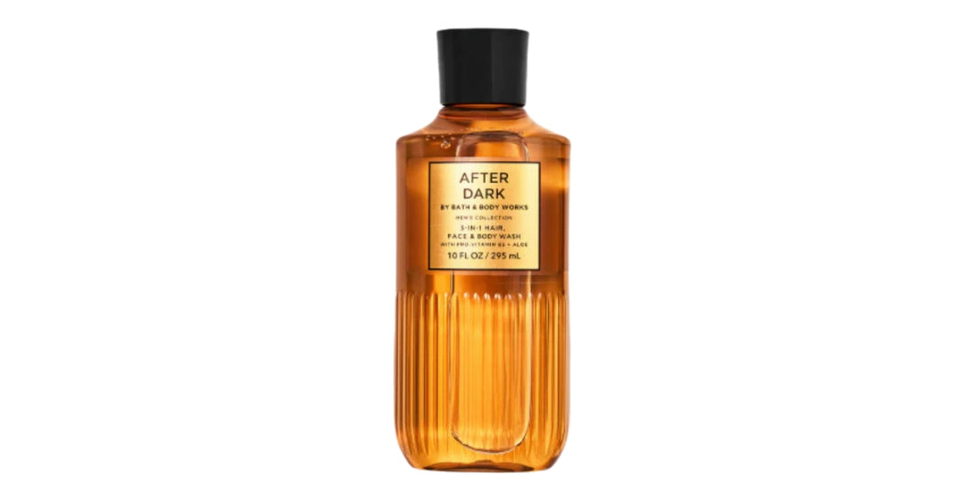 Bath & Body Works 