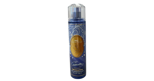 Bath & Body Works Cinderella Scented Fragrance Mist 8 fl oz