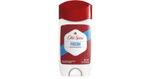 Load image into Gallery viewer, Old Spice High Endurance Anti-Perspirant Deodorant for Men, Fresh Scent, 3.3 oz

