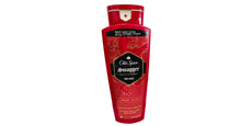 Load image into Gallery viewer, Old Spice Swagger Scent of Cedarwood Body Wash
